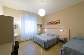 Hotel Moderno