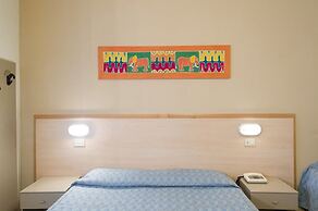 Hotel Moderno