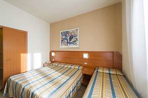 Hotel Moderno