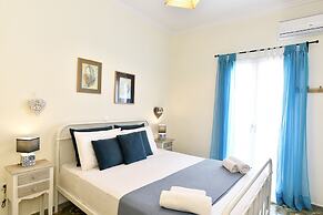 Mykonos Town Panorama