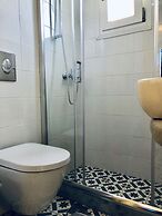 Mykonos Town Panorama