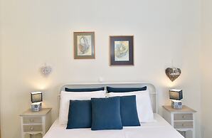 Mykonos Town Panorama