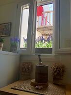 Mykonos Town Panorama