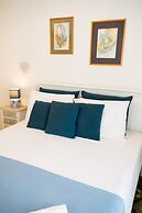 Mykonos Town Panorama