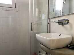 Mykonos Town Panorama