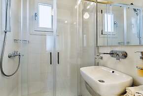 Mykonos Town Panorama