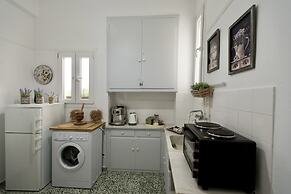 Mykonos Town Panorama