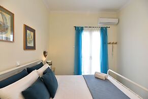 Mykonos Town Panorama