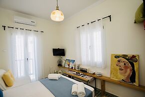 Mykonos Town Panorama