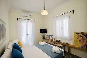 Mykonos Town Panorama