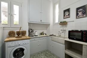 Mykonos Town Panorama