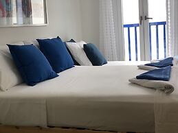 Mykonos Town Panorama