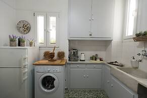 Mykonos Town Panorama