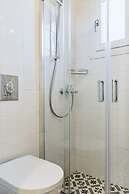 Mykonos Town Panorama