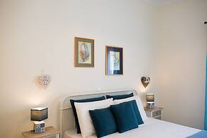 Mykonos Town Panorama