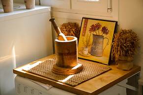 Mykonos Town Panorama