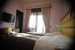 Ostia Antica Suite BB