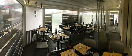 Ostia Antica Suite BB