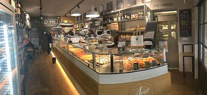 Ostia Antica Suite BB