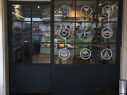 Ostia Antica Suite BB