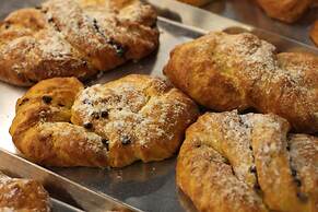 Ostia Antica Suite BB