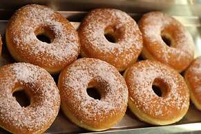 Ostia Antica Suite BB