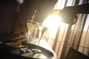 Ostia Antica Suite BB