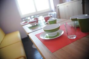 Ostia Antica Suite BB