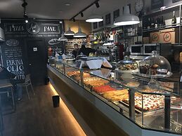 Ostia Antica Suite BB