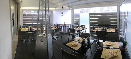 Ostia Antica Suite BB