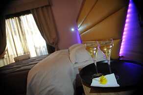 Ostia Antica Suite BB