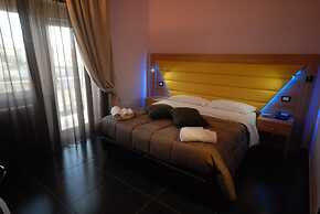 Ostia Antica Suite BB