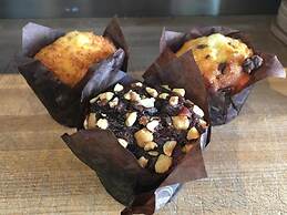 Ostia Antica Suite BB