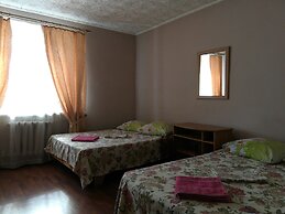 Motel Pit-STOP M-7 661km