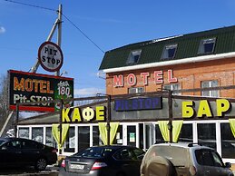Motel Pit-STOP M-7 661km