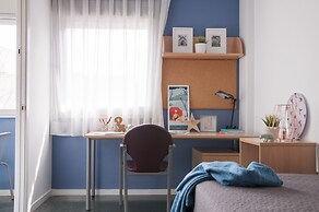 Residencia Universitaria Resa Tomás Alfaro Fournier - Centro Adscrito