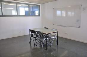Residencia Universitaria Resa Tomás Alfaro Fournier - Centro Adscrito