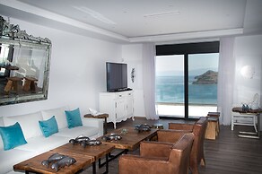 Villa Dimitra by Elounda Island View Villas