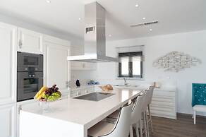 Villa Dimitra by Elounda Island View Villas