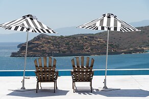 Villa Dimitra by Elounda Island View Villas