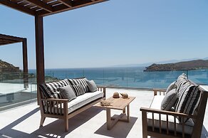Villa Dimitra by Elounda Island View Villas