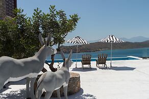 Villa Dimitra by Elounda Island View Villas