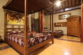 Bedhot Homestay