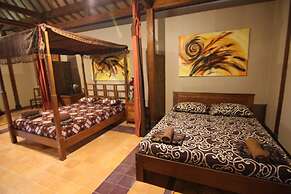 Bedhot Homestay