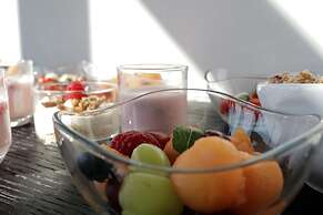 B&B For 2 - Wellness For 2