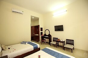 Ocean Place Mui Ne Resort