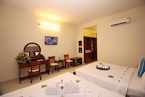 Ocean Place Mui Ne Resort