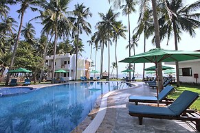 Ocean Place Mui Ne Resort