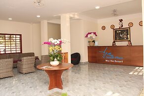 Ocean Place Mui Ne Resort