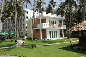 Ocean Place Mui Ne Resort